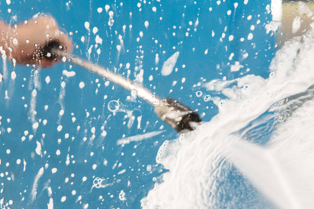 Best Restaurant Pressure Washing  in Demarest, NJ