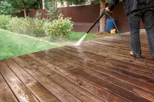 Best Animal Enclosure Cleaning  in Demarest, NJ