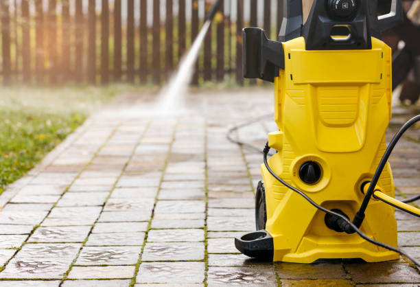 Best Patio and Deck Pressure Washing  in Demarest, NJ